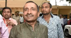 kuldeep sengar