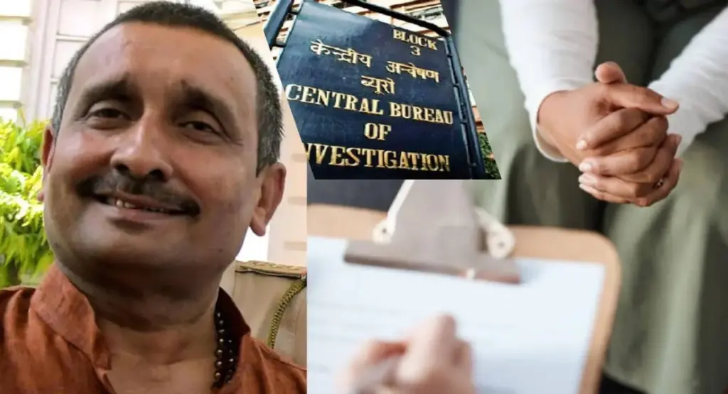 kuldeep sengar
