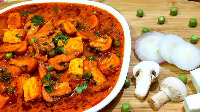 Winter Special Kukurmutta Paneer Rassa, Try This Protein-Packed Recipe At Home