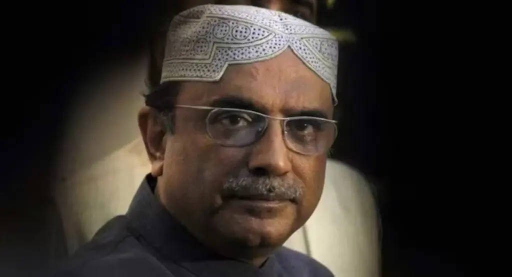 pakistan