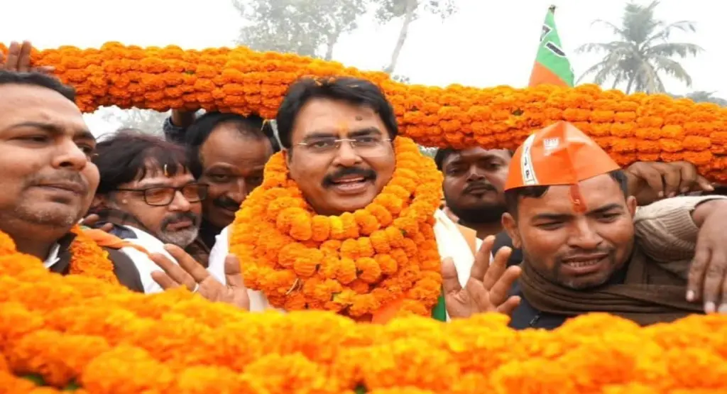 sanjay saravagi
