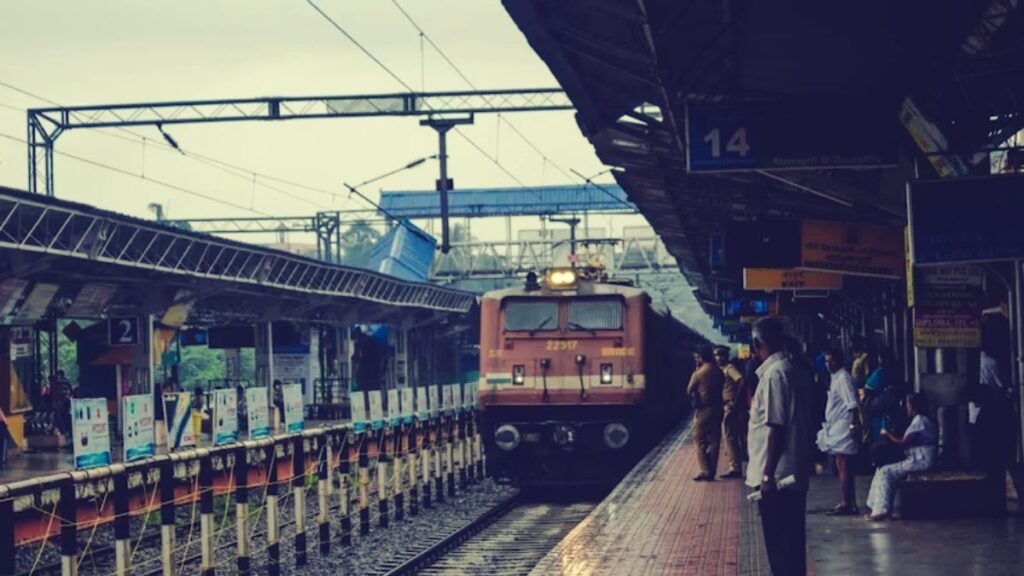 tatkal train