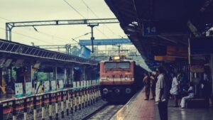 tatkal train