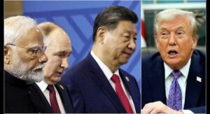 G-7 को चुनौती? ट्रंप के ‘कोर-5’ ग्रुप में भारत की एंट्री की चर्चा