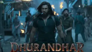 'धुरंधर' का तूफ़ान: 8वें दिन War 2 को पछाड़ बनी 2025 की 5वीं सबसे बड़ी फ़िल्म