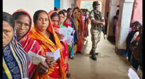 बिहार चुनाव 2025: महिलाओं की ताकत ने एनडीए को दिलाई प्रचंड जीत