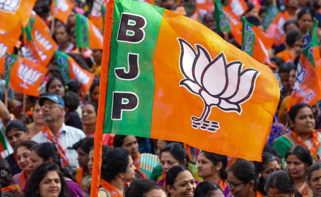 BJP National President election notification issued, announcement likely on Tuesday. NewG India