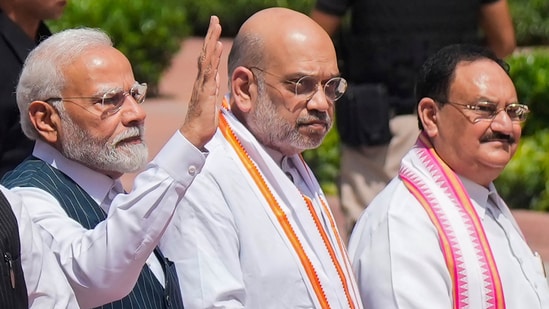भाजपा 20 जनवरी को नए पार्टी अध्यक्ष की करेगी घोषणा