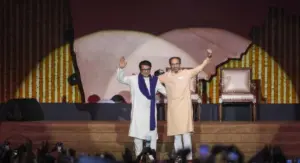 BMC Election