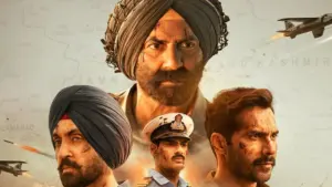 'बॉर्डर 2' की धमाकेदार एडवांस बुकिंग, 48 घंटों में बिके 1 लाख टिकट!