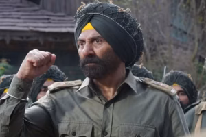 Border 2 Box Office Collection Day 2: सनी देओल की फिल्म ने दूसरे दिन मचाया गदर, 66.7 करोड़ के पार पहुंची कमाई