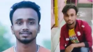 बांग्लादेश में फिर मानवता शर्मसार: सोते हिंदू युवक को जिंदा जलाया, इलाके में तनाव