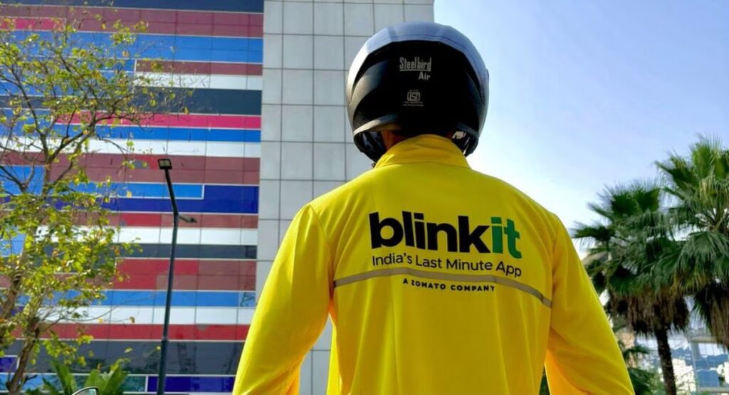 blinkit
