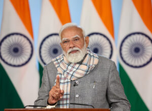 India Energy Week has emerged as a global platform: PM Modi. NewG India