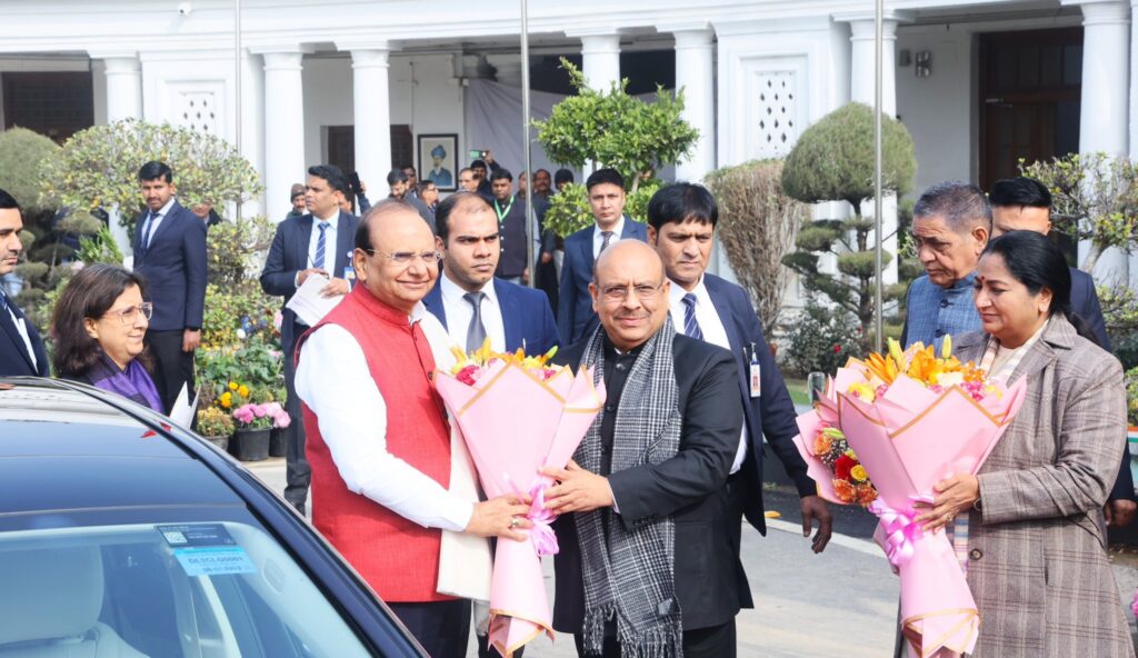 Box parking facility now available at 56 congested locations in Delhi. NewG India