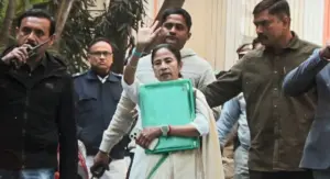 Mamta Banarjee