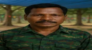 Naxal