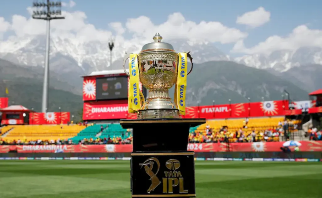 बांग्लादेश ने अपने देश में IPL के प्रसारण पर लगाया अनिश्चितकालीन प्रतिबंध