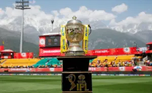 बांग्लादेश ने अपने देश में IPL के प्रसारण पर लगाया अनिश्चितकालीन प्रतिबंध