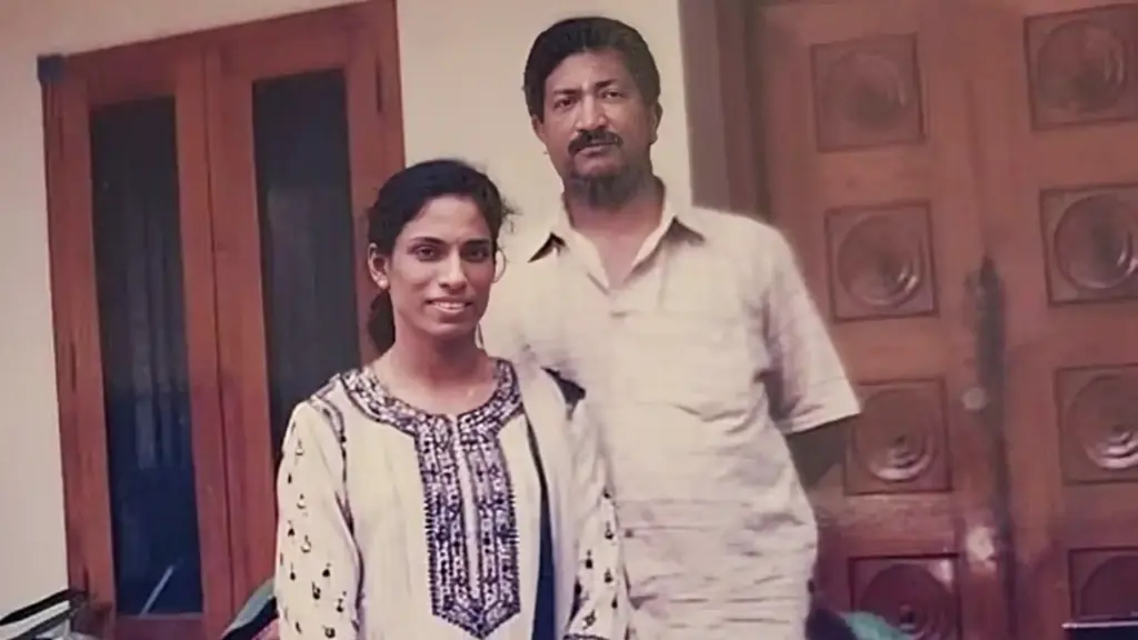 पी.टी. ऊषा के पति वी. श्रीनिवासन का निधन; पीएम मोदी ने जताया दुख