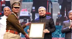RPF Officer
