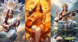 Saraswati Pooja