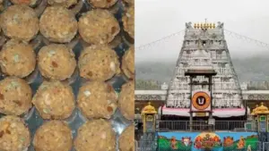 तिरुपति लड्डू घोटाला: 68 लाख किलो मिलावटी घी, 250 करोड़ रुपये की साजिश का SIT ने किया खुलासा