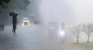 Weather