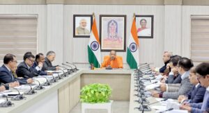 All departments should expedite budget expenditure: CM Yogi. NewG India