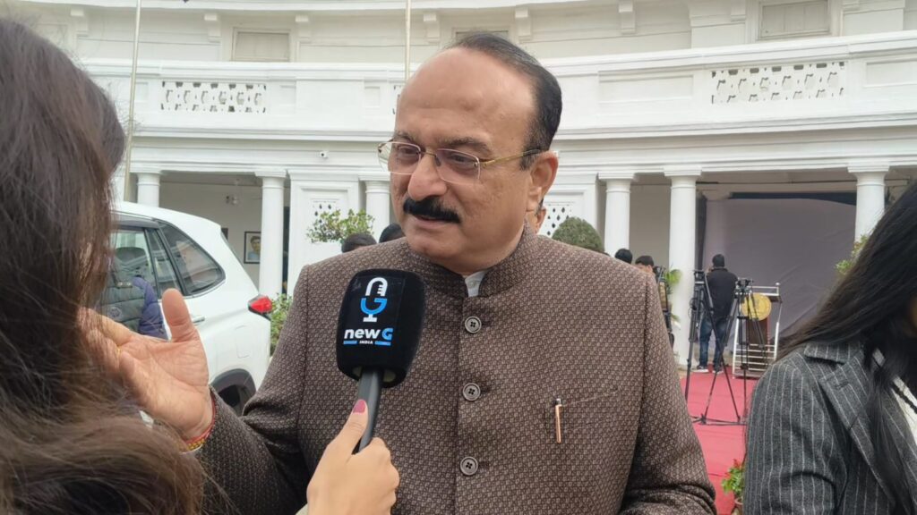 Kejriwal should apologize to Delhi: Ashish Sood. NewG India