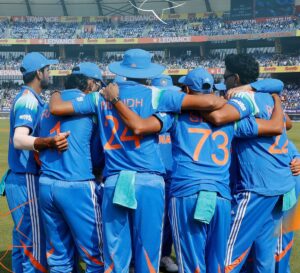 भारत बनाम बांग्लादेश अंडर-19 मैच आज, युवा टीम पर रहेगी सबकी नजर