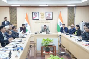 Yamuna will once again become the lifeline of Delhi: CM. NewG India