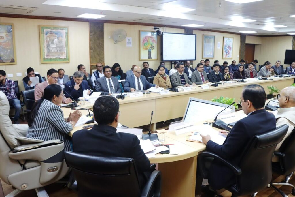 The 'Delhi Mitra' portal will become a bridge for government-public dialogue. NewG India