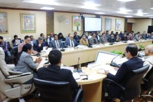 The 'Delhi Mitra' portal will become a bridge for government-public dialogue. NewG India