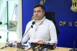 LPSC amnesty scheme extended, relief on non-domestic connections soon. NewG India