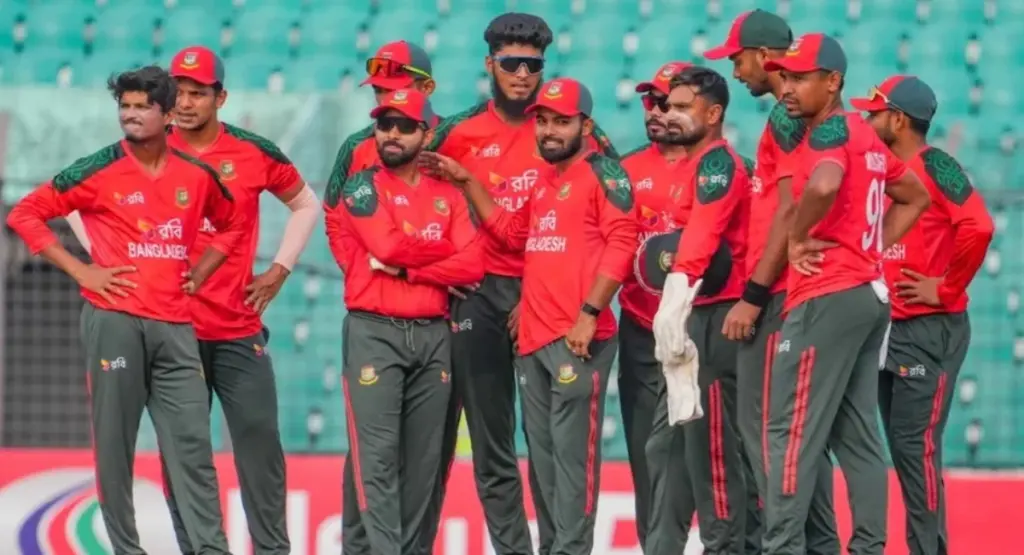 bangladesh