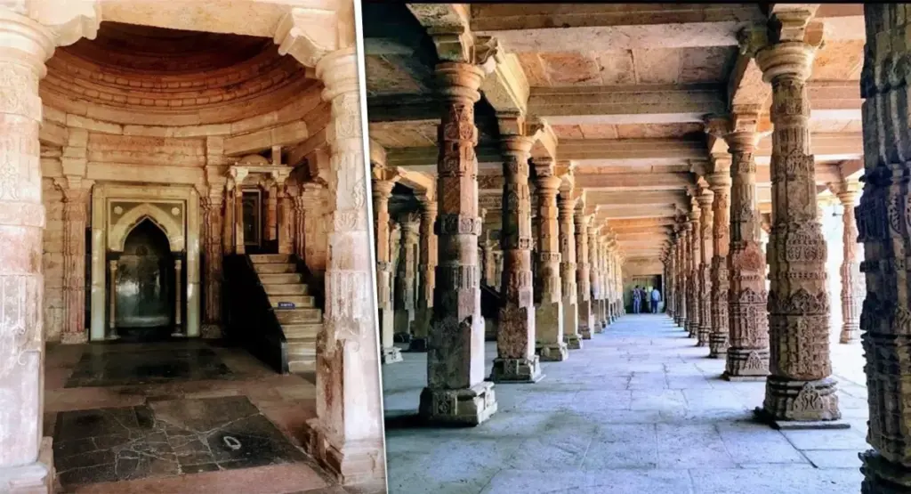 bhojshala