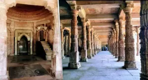 bhojshala