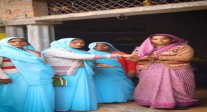 अपनी नदी को बचाने की एक यात्रा यह भी… 1000 जल सहेलियां चलेंगी 500 किलोमीटर