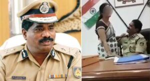 कर्नाटक DGP सस्पेंड: कथित आपत्तिजनक वीडियो पर रामचंद्र राव निलंबित