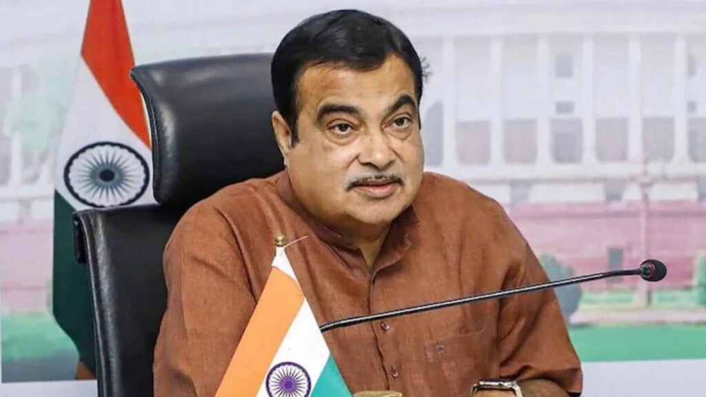 सुरक्षित सड़कों के लिए सामूहिक नैतिक जिम्मेदारी जरूरी: नितिन गडकरी