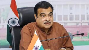 सुरक्षित सड़कों के लिए सामूहिक नैतिक जिम्मेदारी जरूरी: नितिन गडकरी