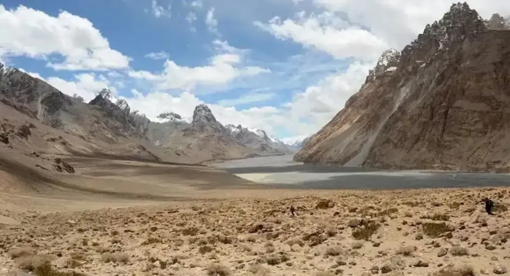 shaksgam valley