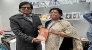 usha vidyarthi