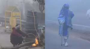 weather