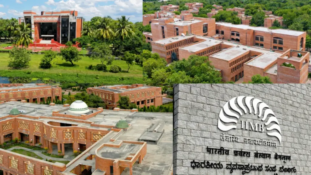 आईआईएफटी ने टाइम्स बी-स्कूल रैंकिंग 2026 में हासिल किया पहला स्थान