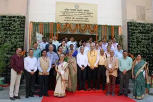 आयुष अनुसंधान में एआई को नई गति, सीसीआरएएस प्रशिक्षण कार्यक्रम संपन्न