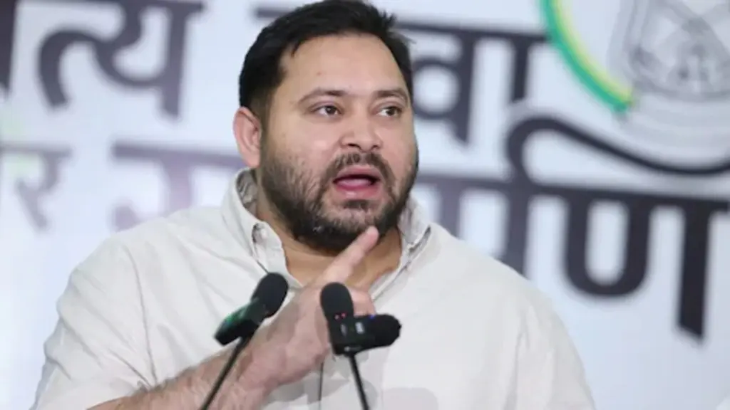 लालू की विरासत, तेजस्वी के हाथ: आरजेडी के नए 'राष्ट्रीय कार्यकारी अध्यक्ष' नियुक्त