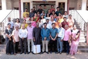 Rare Ayurvedic manuscripts available for research. NewG India