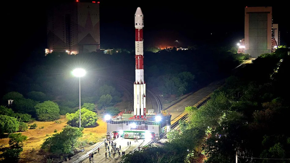 इसरो का वर्ष 2026 का पहला मिशन असफल, पीएसएलवी-सी62 लक्ष्य से भटका